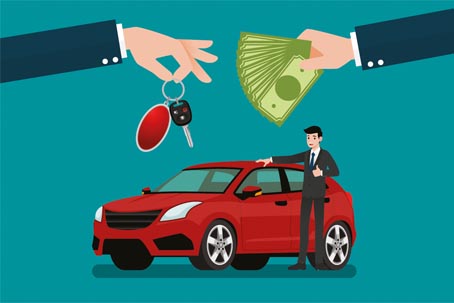 Cash for cars